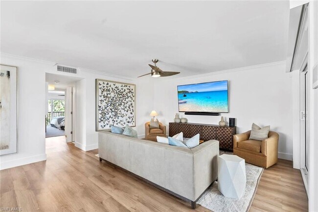Foto del edificio - 3500 Gulf Shore Blvd N
