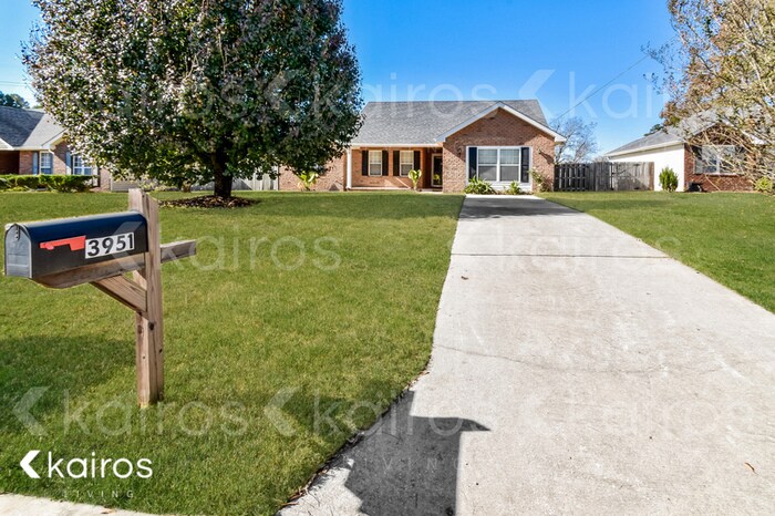 Foto principal - 3951 Old Waynesboro Rd.