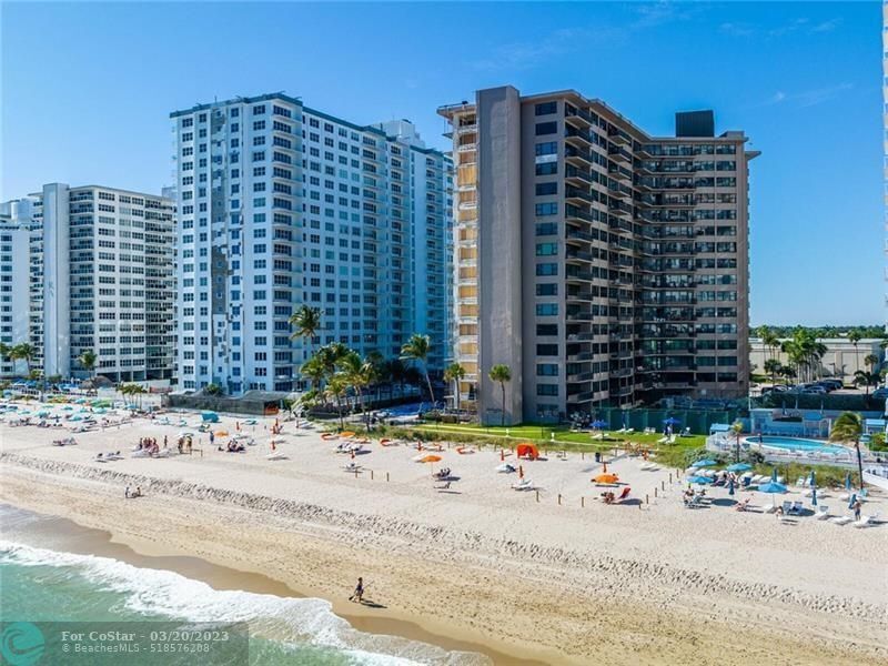 3800 Galt Ocean Dr Unit 203, Fort Lauderdale, Fl 33308 - Condo For Rent 