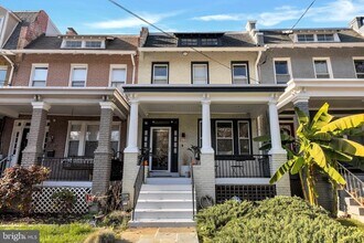 Building Photo - 4622 New Hampshire Ave NW