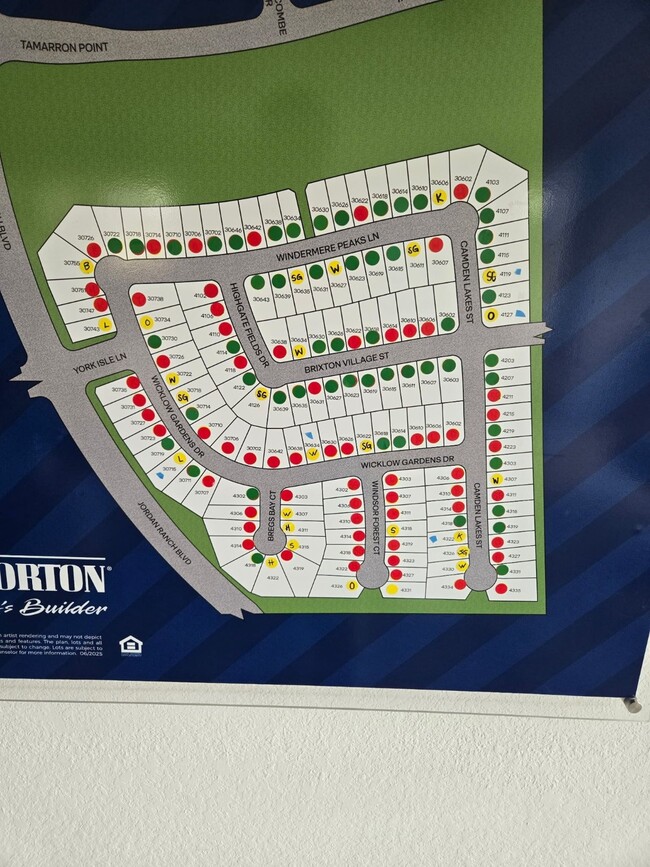 Building Photo - 30743 Wicklow Gdns Dr