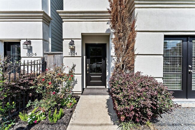 Foto del edificio - 1504 Knox St