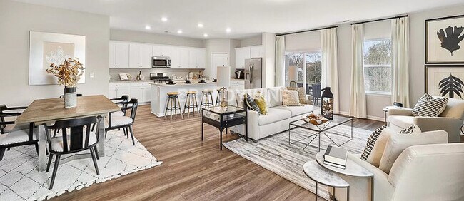 Foto del edificio - BRAND NEW!!!  Be the first to live in this...