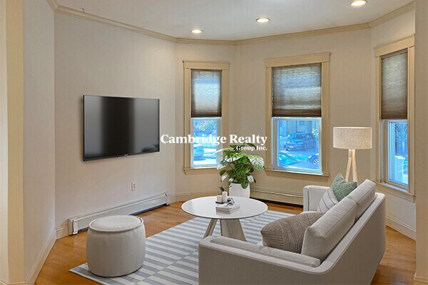 Foto del edificio - 337 Beacon St