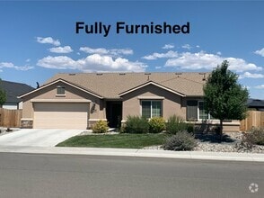 Building Photo - 1482 Tule Peak Cir