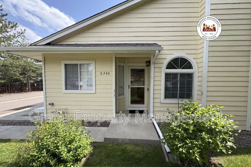 Primary Photo - 8340 S Upham Way
