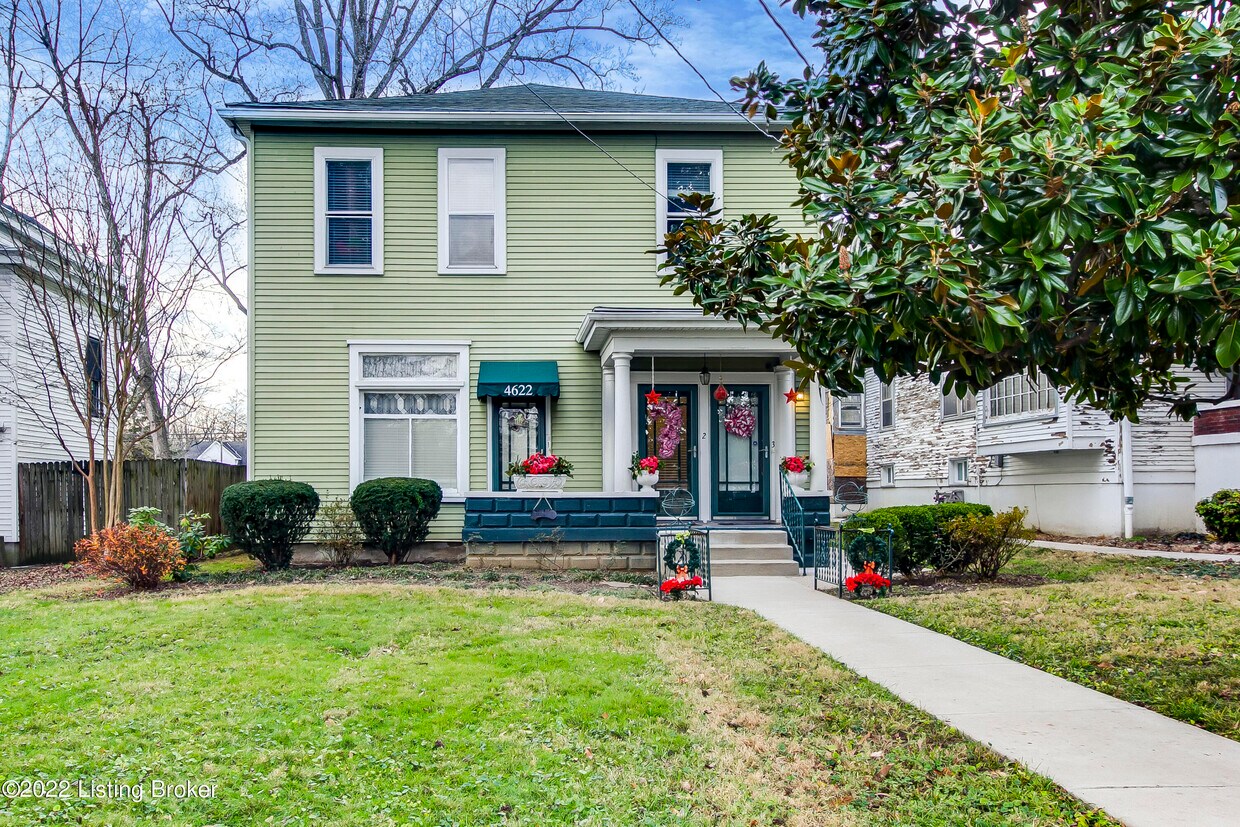 Primary Photo - 4622 S 6th St