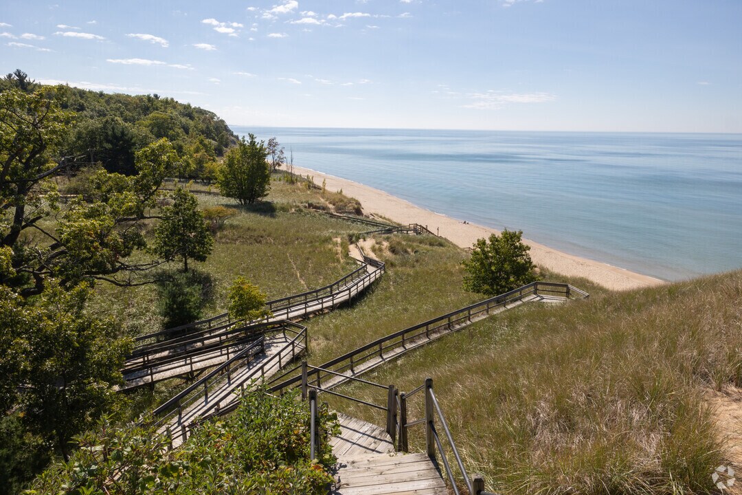 Muskegon