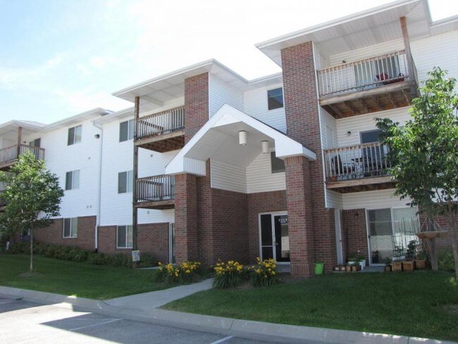 Foto del edificio - Highland Meadows Apartments