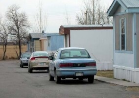 Foto principal - Wayward Wind Mobile Home Park