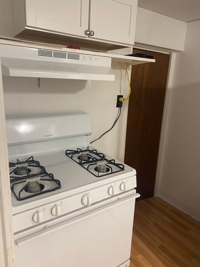 Kitchen - 111 Redlyn St