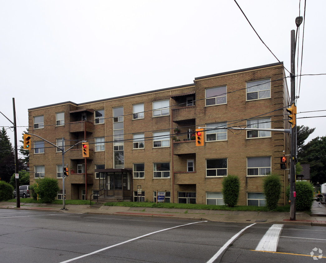 Building Photo - East York Apartments