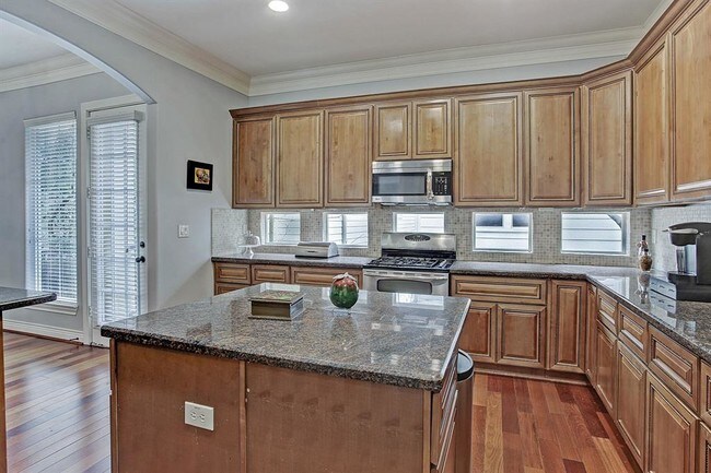 Foto del edificio - 4123 Barnes St