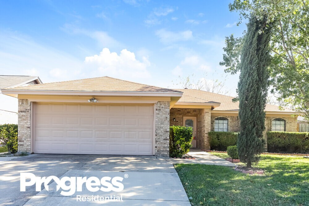 6624 Patsy Ln, Watauga, TX 76148 House Rental in Watauga, TX