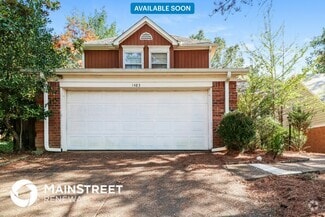 Building Photo - 1483 Wood Trail Cir