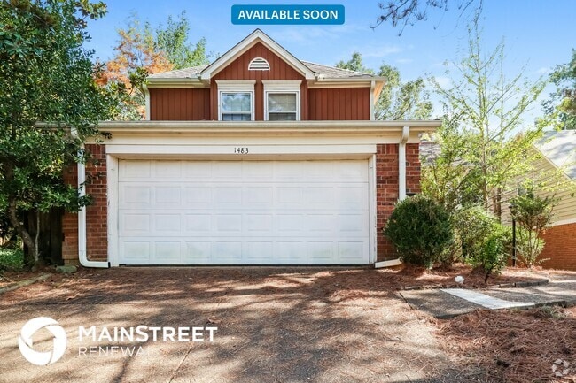 Building Photo - 1483 Wood Trail Cir