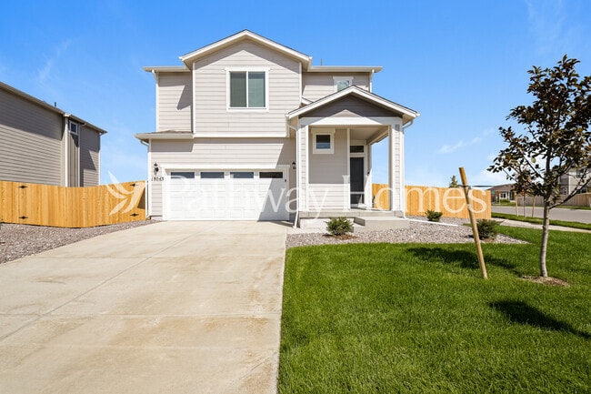 Foto del edificio - 18043 E 94th Pl