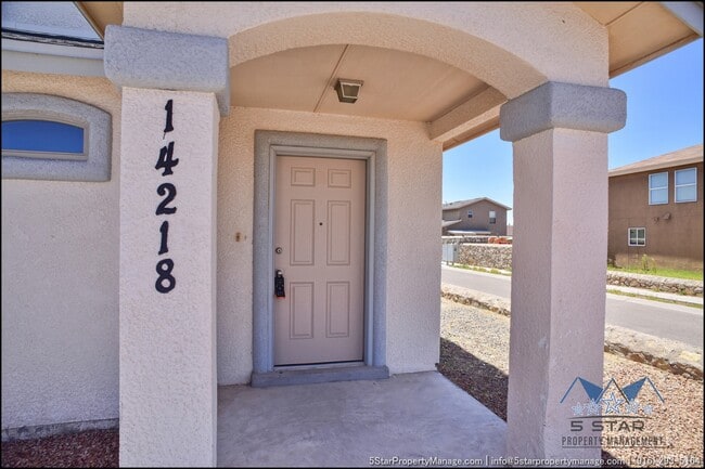 Building Photo - 14218 Rattler Point Dr