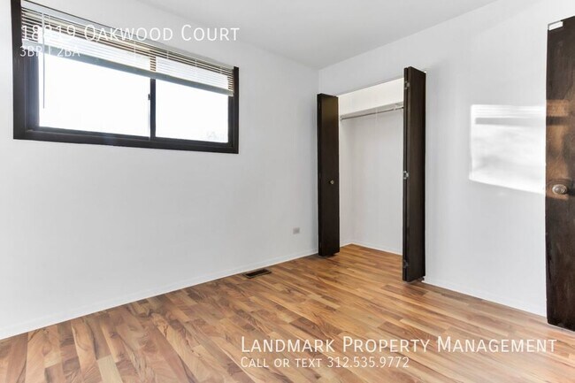 Foto del edificio - 18819 Oakwood Court, Country Club Hills