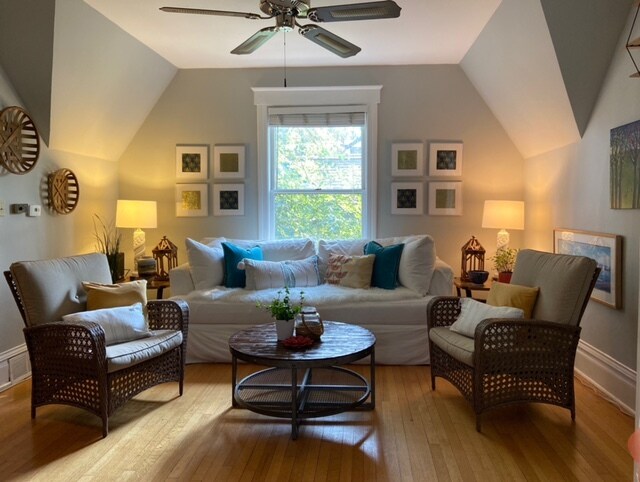 Building Photo - 2120 Harrison St