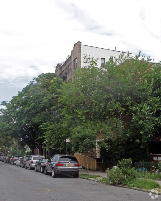Building Photo - 2121 82nd St