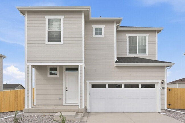 Building Photo - 17803 E 94th Pl
