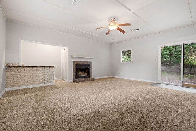 Foto del edificio - 1620 S 29th St