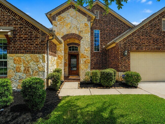 Building Photo - 20614 Barchan Point Way