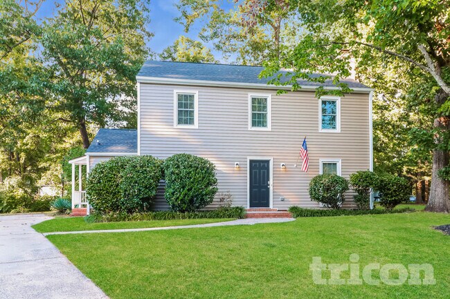 Building Photo - 5120 Blue Spruce Ln