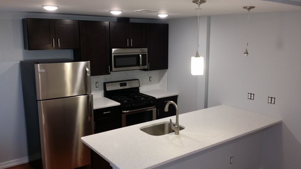 Foto principal - 409 N 41st St