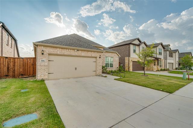 Primary Photo - 316 Rangars Ridge Pl