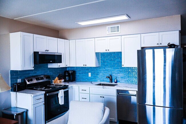 Foto del edificio - 5516 Gulf Blvd
