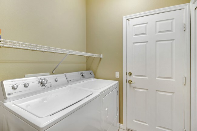 Laundry - 34944 Staccato St