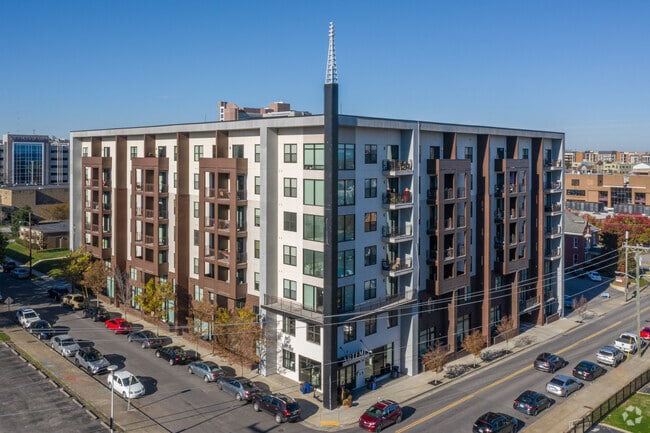 Artemis Midtown - Artemis Midtown Apartments