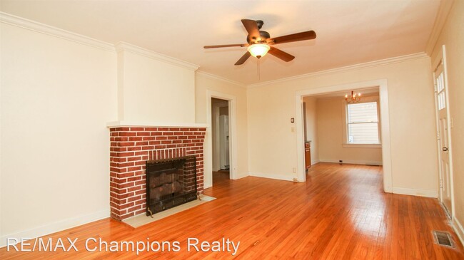 Building Photo - 2 br, 1 bath House - 3618 17th Ave