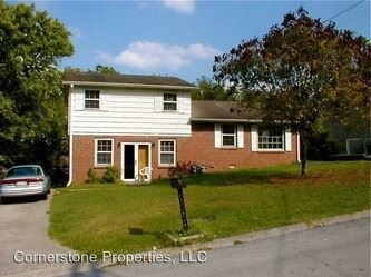 Primary Photo - 3315 Falls Creek Dr