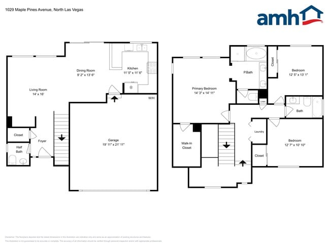 Foto del edificio - 1029 Maple Pines Ave