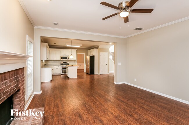 Building Photo - 5948 Mathias Way