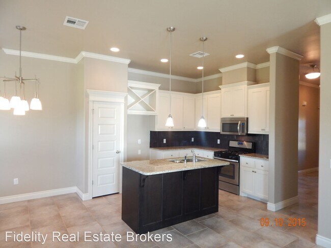 Building Photo - 3 br, 2 bath House - 3308 NW 163rd ST