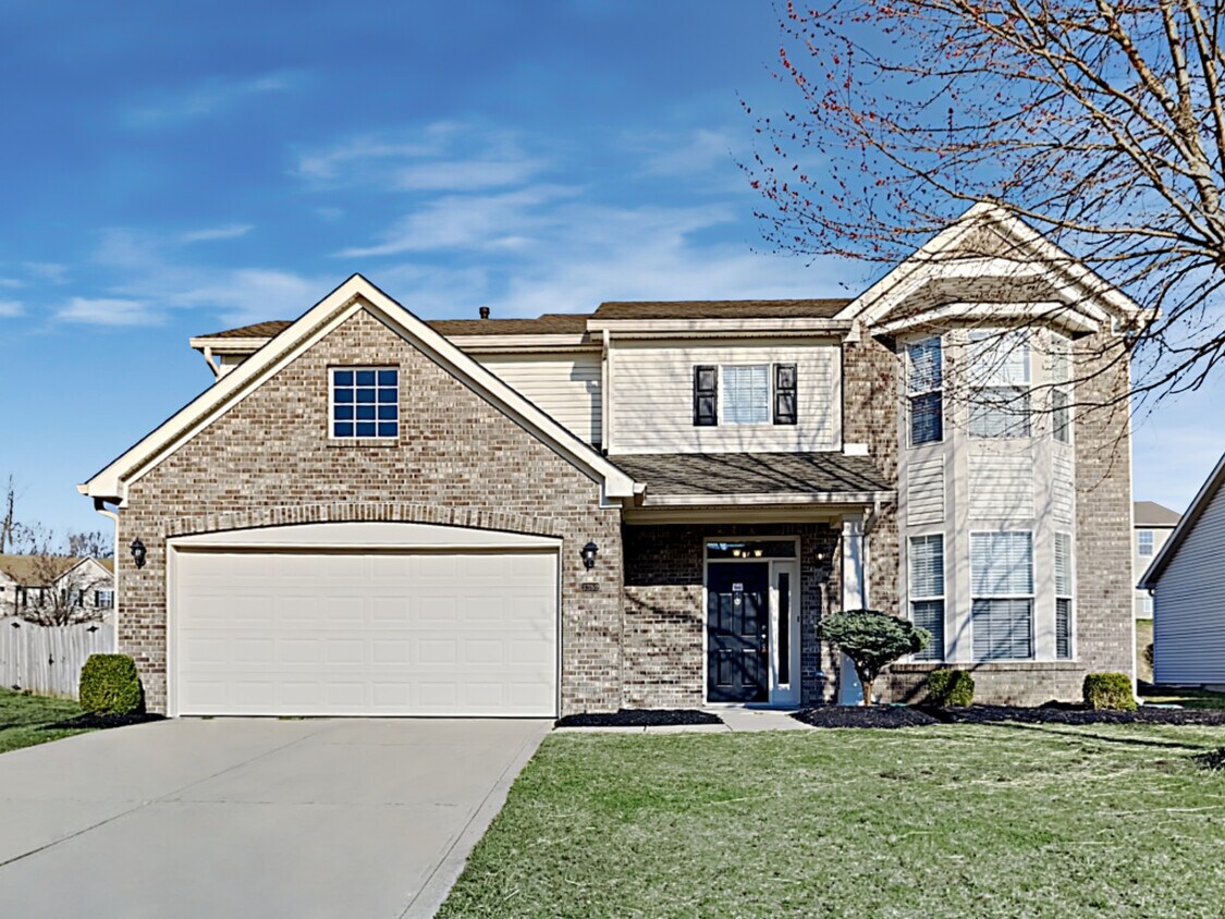 Foto principal - 3352 Suffolk Court