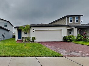 Building Photo - 2410 Brassie Ct