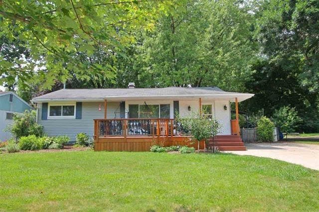 Primary Photo - 1613 Jay Street