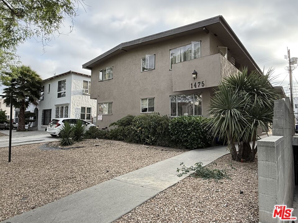 Foto principal - 1475 S Wooster St