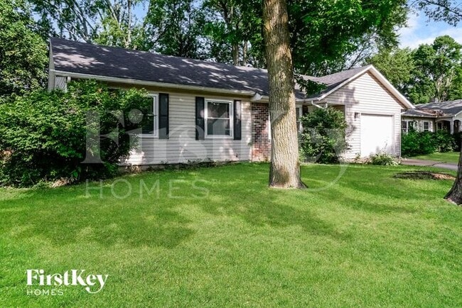 Foto del edificio - 1022 Woodpointe Dr