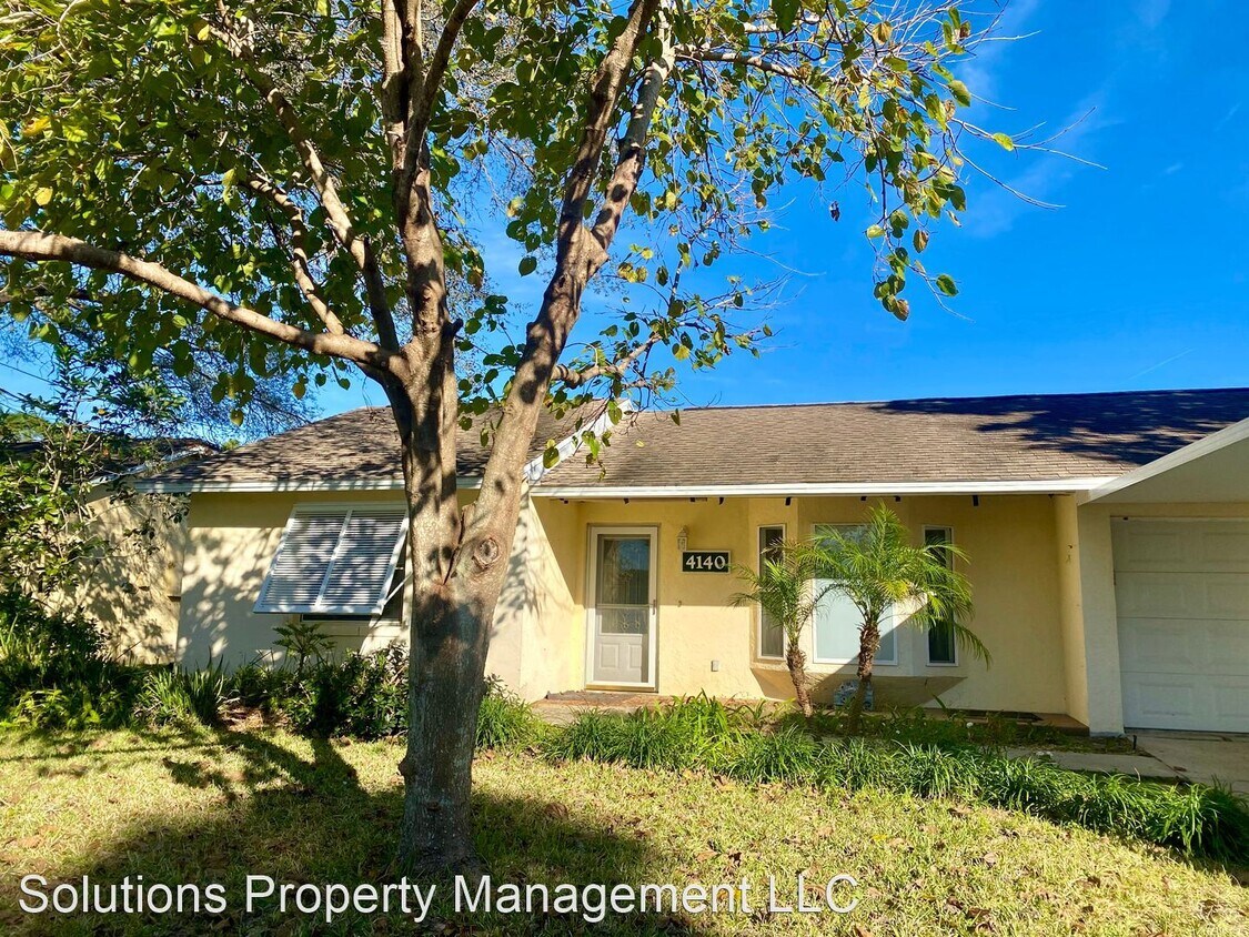 4140 Delespine Rd, Cocoa, FL 32927 House Rental in Cocoa, FL