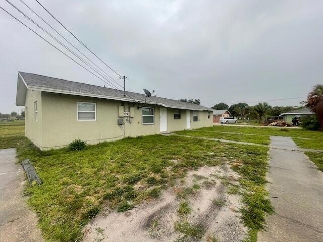 Foto del edificio - 1205 Avenue K   Unit B