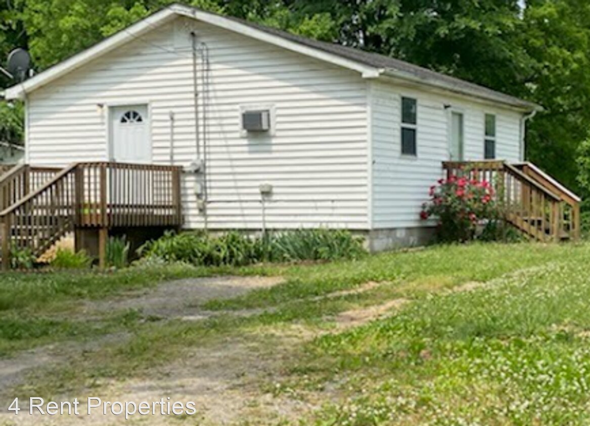 Foto principal - 2 br, 1 bath House - 3000 Rawlings Rd