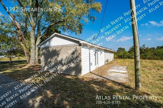 Building Photo - 1392 Swearengin Rd