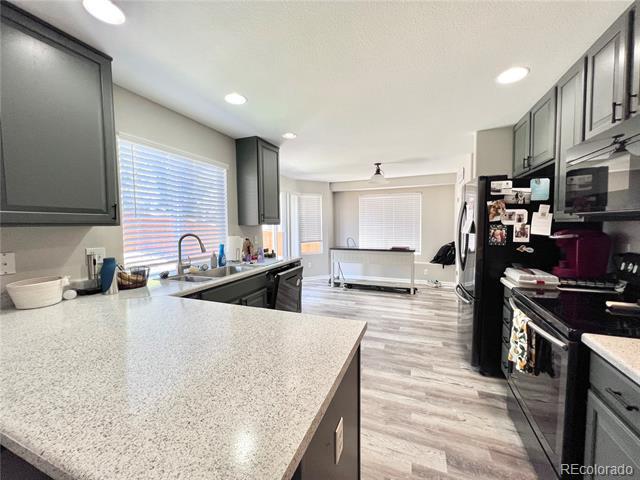 Building Photo - 16183 E 104th Way