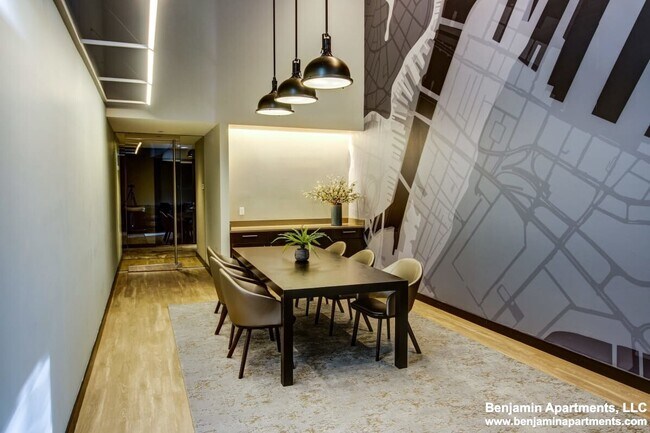 Foto del edificio - 10 Fan Pier Blvd